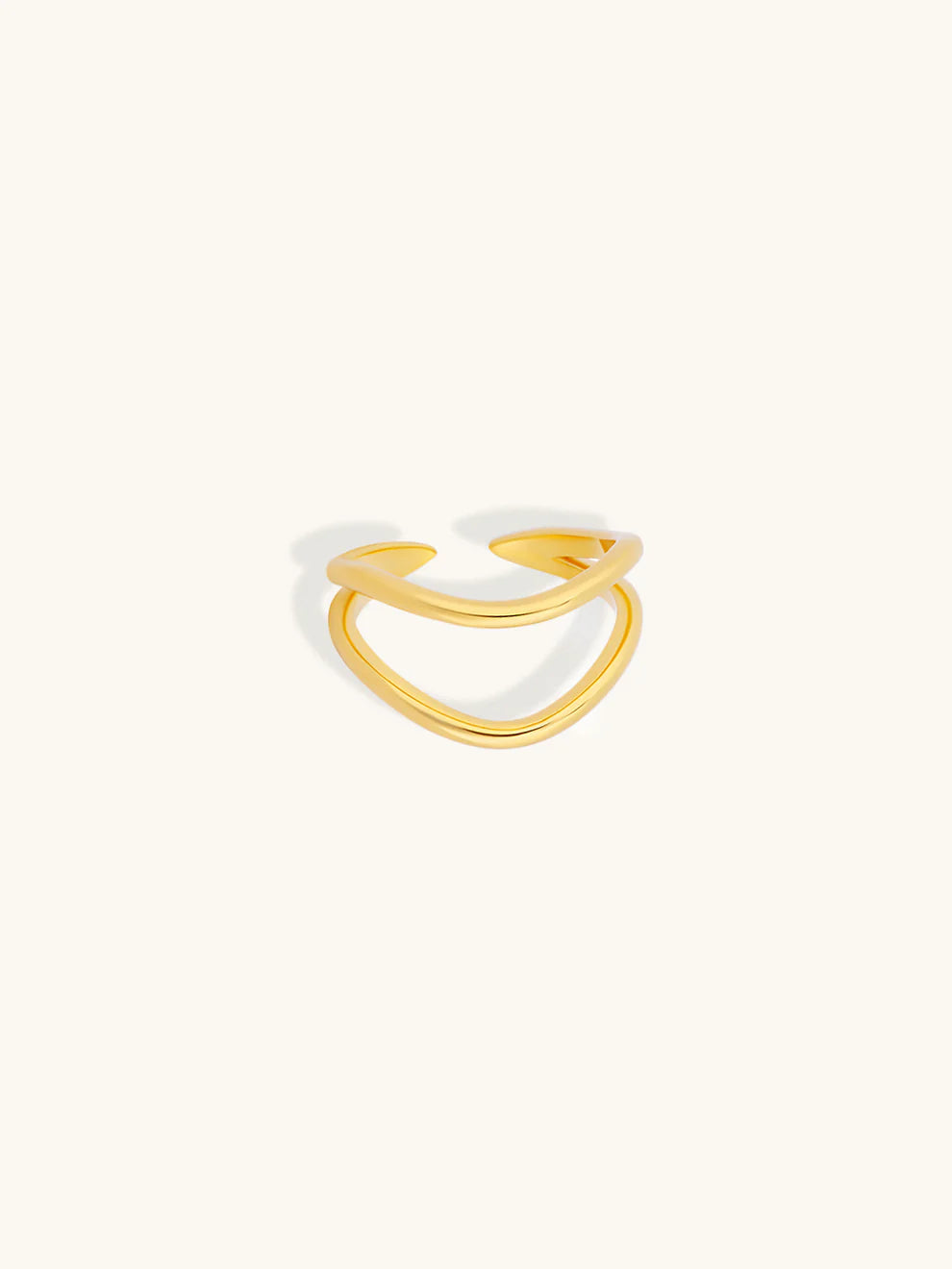 The Aqua Ring